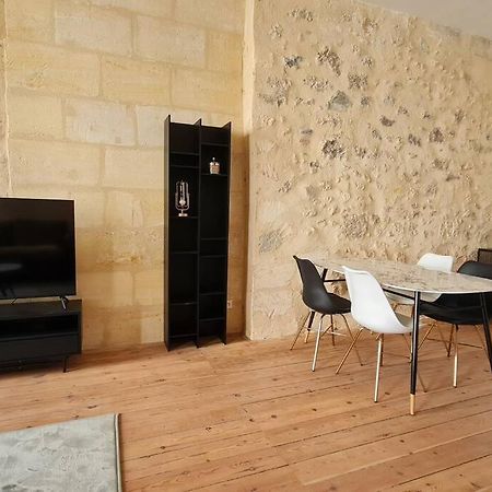 Апартаменти Le Green Parc, Libourne Hypercentre, Netflix, Clim Екстер'єр фото
