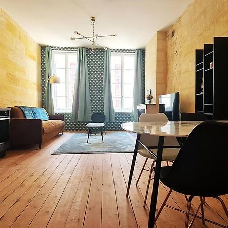 Апартаменти Le Green Parc, Libourne Hypercentre, Netflix, Clim Екстер'єр фото