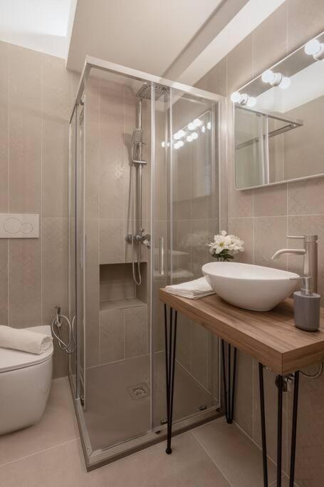 Апартаменти Le Green Parc, Libourne Hypercentre, Netflix, Clim Екстер'єр фото